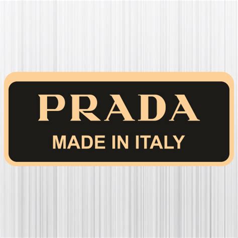 where is prada made